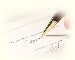 Contracts